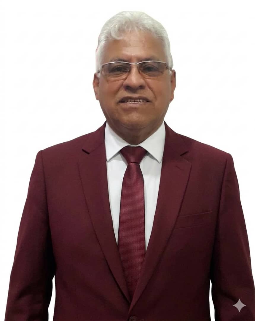 Foto de DOMINGO BARRIOS