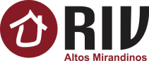 Logo de RIV Altos Mirandinos