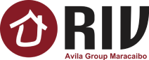 Logo de RIV Avila Group