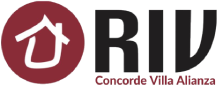 Logo de RIV Concorde Villa Alianza