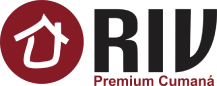Logo de RIV Premium Cumana