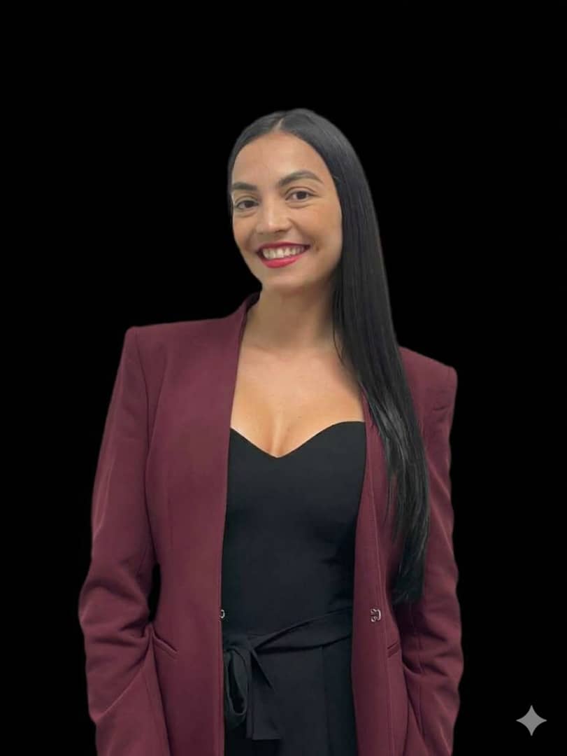 Foto de YENNY PAREDES