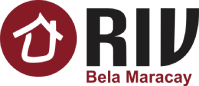 Logo de RIV Bela Maracay