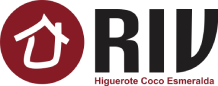 Logo de RIV Coco Esmeralda Higuerote