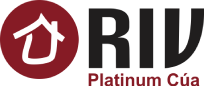 Logo de RIV Platinum Cua