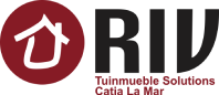 Logo de RIV Tuinmueble Solutions Catia La Mar