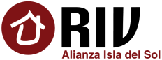 Logo de RIV Alianza Isla del Sol