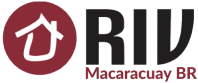 Logo de RIV Macaracuay BR