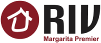 Logo de RIV Margarita Premier