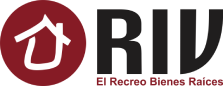 Logo de RIV El Recreo