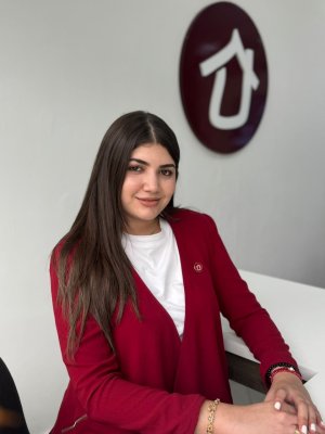 Foto de MARIA PAOLA HERNANDEZ