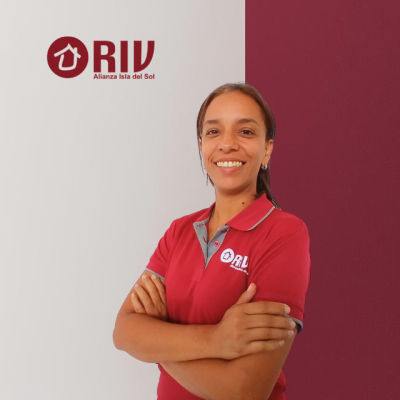 Foto de NORELBA GUERRERO