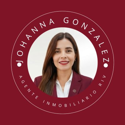 Foto de Johanna Gonzalez