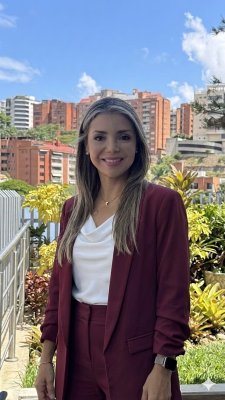 Foto de CAROLINA DELGADO