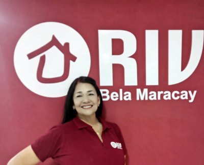 Foto del agente