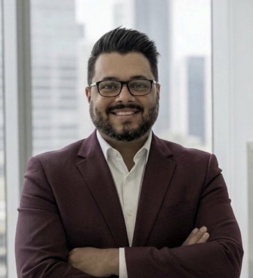 Foto del agente