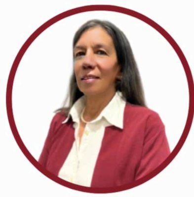 Foto de LUISA DEL VALLE MORA