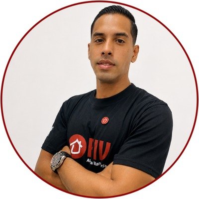 Foto del agente