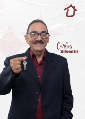 Foto de CARLOS SILVESTRI