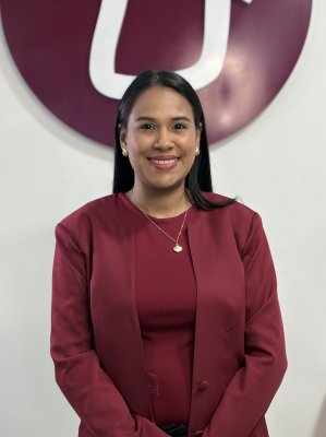 Foto de Mari­a Gabriela Guevara