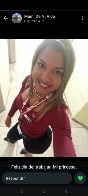 Foto de GENESIS GOMEZ
