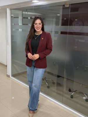 Foto del agente
