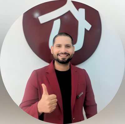 Foto del agente