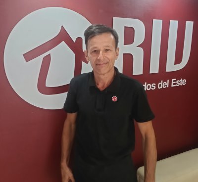 Foto de RICARDO VILORIA