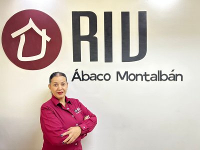 Foto del agente