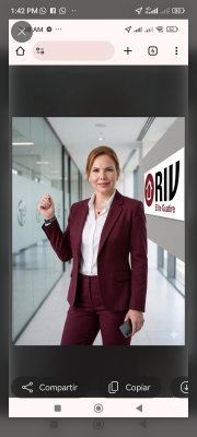 Foto de MARIA ALEJANDRA NERI